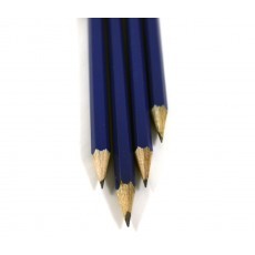 Histoire inspirante : Les cinq qualités du crayon